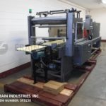 缩略图的Arpac收缩流通过A2H