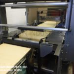 缩略图的Arpac收缩流通过A2H