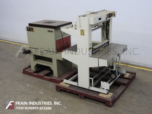 Sergeant收缩Bundler 8034照片