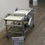 Nercon烘焙设备T8031的缩略图