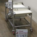 Nercon烘焙设备T8031的缩略图