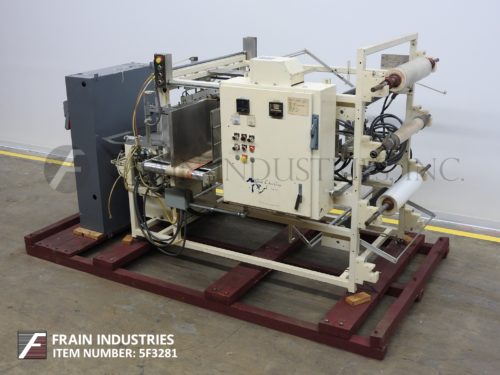 Photo of Great Lakes Shrink Bundler 16537