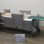 Fry＆Form Maskintekik / Naege Bakery Equipment APS Charlie缩略图