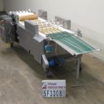 Fry＆Form Maskintekik / Naege Bakery Equipment APS Charlie缩略图