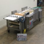 Fry＆Form Maskintekik / Naege Bakery Equipment APS Charlie缩略图