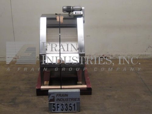 DT & G Pans旋转JUNIOR照片