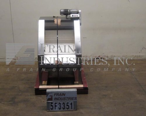 DT & G Pans旋转JUNIOR照片