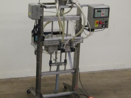 e pak填充液pos disp 2头照片