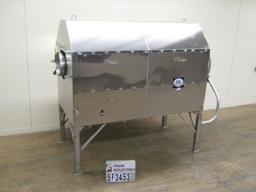 照片的挤出技术锅，旋转鼓APP 42X12