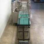 道格拉斯机器公司缩束仪SR10/1224的缩略图