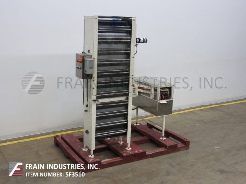 Lidder srhr-250的Donahower Capper照片