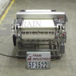 Safeline金属探测器输送机的缩略图STD/32X2/SS/100/HD/V