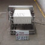 Safeline金属探测器输送机的缩略图STD/32X2/SS/100/HD/V