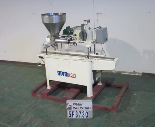 MRM ELGIN填充膏双胞胎双胞胎照片