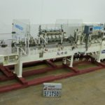 Bartelt形式的缩略图和填充螺旋钻IMF6.5