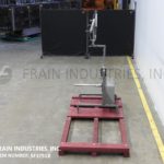 缩略图和填充拉链附件