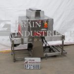 Tampco收缩隧道缩略图16“H x 29”w