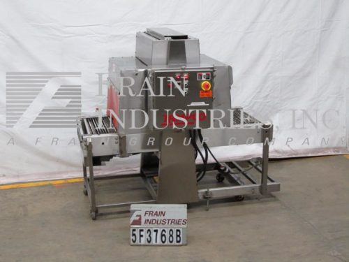 Tampco收缩隧道照片16“H x 29”w