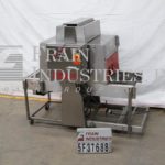 Tampco收缩隧道缩略图16“H x 29”w