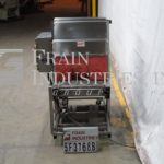 Tampco收缩隧道缩略图16“H x 29”w