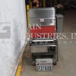 Tampco收缩隧道缩略图16“H x 29”w