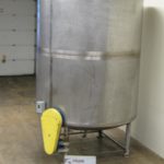 Lee Tank SS Single Wall 2000 GAL的缩略图