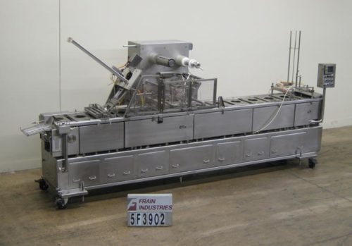 Holmatic /Oystar灌装杯内联PR1S照片