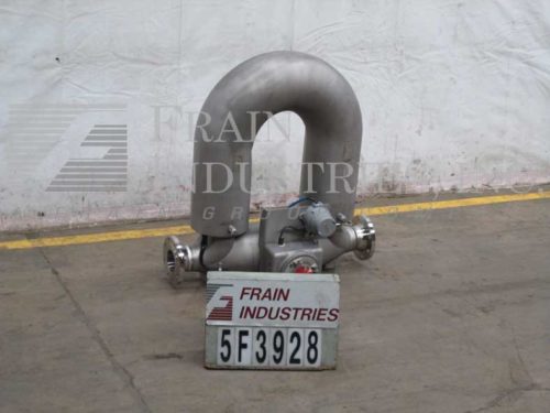 微动仪CMF400M照片