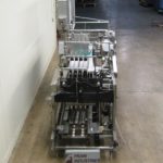 Hartness Case Packer Drop Packer 825缩略图