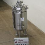 精密不锈钢罐发酵罐缩略图