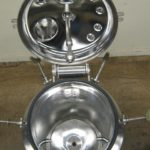 精密不锈钢罐发酵罐缩略图