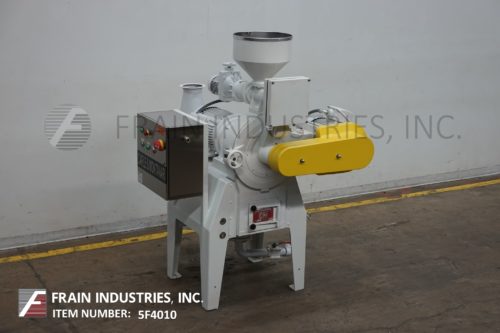 Carle Montanari Mill Hammer MAP400S的照片