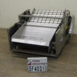 缩略图的Magnuson饲养器倾斜/夹持21ch48