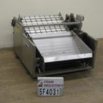 缩略图的Magnuson饲养器倾斜/夹持21ch48