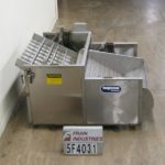 缩略图的Magnuson饲养器倾斜/夹持21ch48