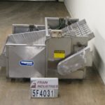 缩略图的Magnuson饲养器倾斜/夹持21ch48