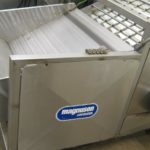 缩略图的Magnuson饲养器倾斜/夹持21ch48