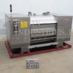 Vuurslag / DFE Meincke Mixer Paste Double Arm的缩略图…