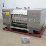 Vuurslag / DFE Meincke Mixer Paste Double Arm的缩略图…