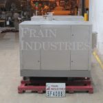 Vuurslag / DFE Meincke Mixer Paste Double Arm的缩略图…