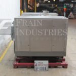 Vuurslag / DFE Meincke Mixer Paste Double Arm的缩略图…