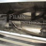 Vuurslag / DFE Meincke Mixer Paste Double Arm的缩略图…