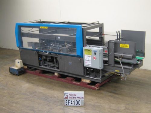 ABC箱装胶500照片