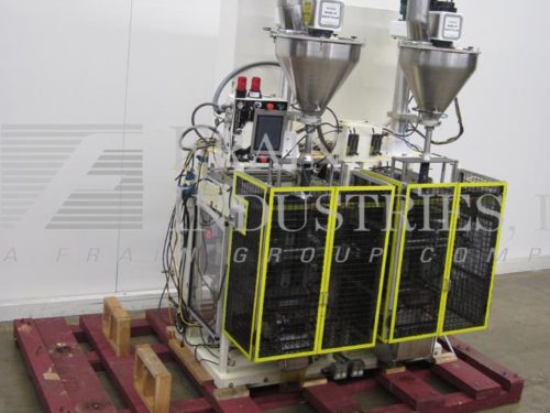 通用机器公司表格及填写俄歇S2000CDT的照片