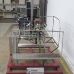 哈特尼案设置的缩略图，托盘托盘胶TF50