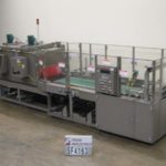 道格拉斯机器公司收缩捆扎机SR/624的缩略图