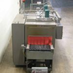 道格拉斯机器公司收缩捆扎机SR/624的缩略图