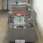 道格拉斯机器公司收缩捆扎机SR/624的缩略图