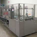 道格拉斯机器公司收缩捆扎机SR/624的缩略图