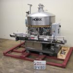 Horix填充液真空HAV40的缩略图